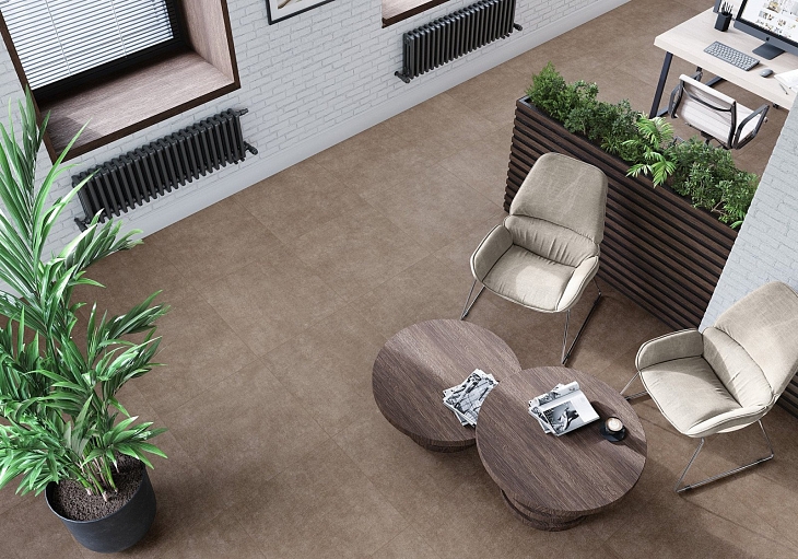 Керамогранит Alma Ceramica Berlin