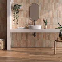 Плитка Geotiles Terracotta