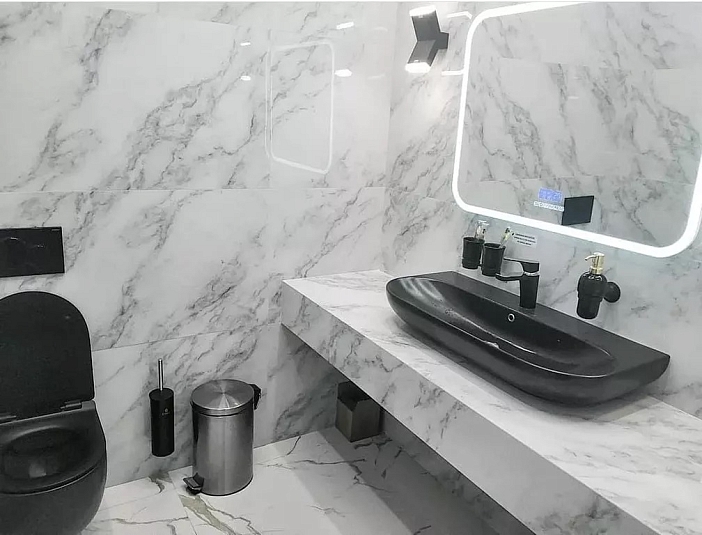 Керамогранит Pardis Ceramic Pazh 60x120