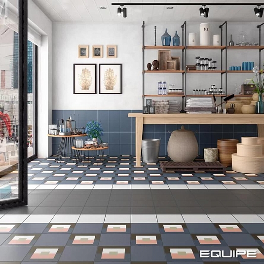 Керамогранит Equipe Bauhome