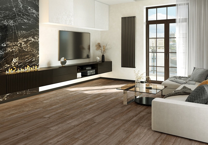 Керамогранит Alma Ceramica Sanray