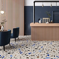 Керамогранит Fioranese Ghiaia