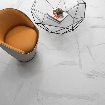 Pune Blanco Mate Rect60x60