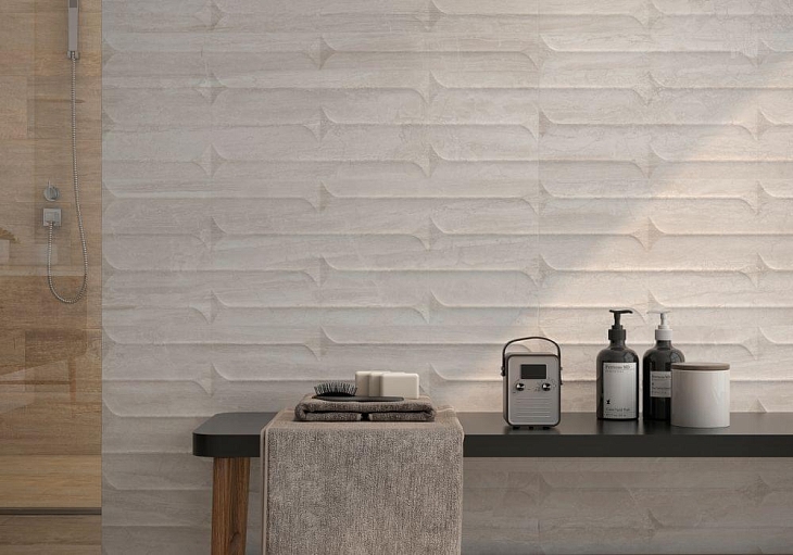 Настенная плитка Metropol Luxury