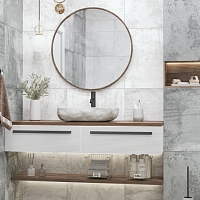 Керамогранит Alma Ceramica Cemento