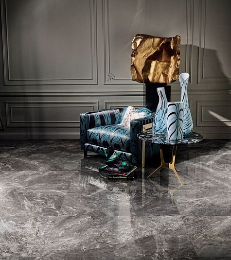 Керамогранит Roberto Cavalli Rock Symphony