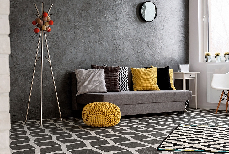 Керамогранит WOW Drops