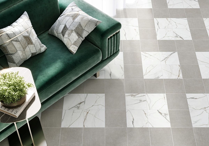 Плитка New Trend Design Art