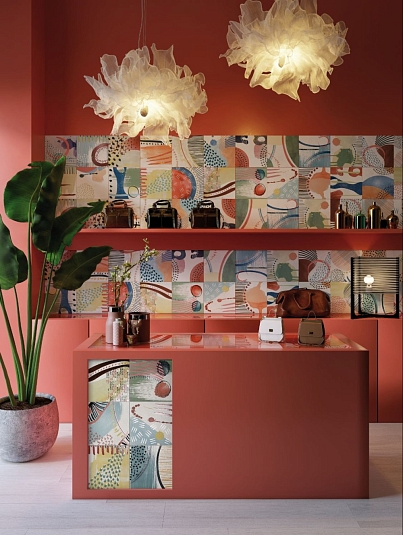 Керамогранит Codicer Moorea