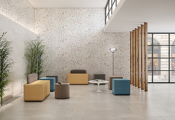 Плитка Alborz Teratzo