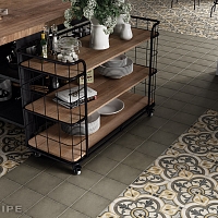 Напольная плитка Equipe Art Nouveau