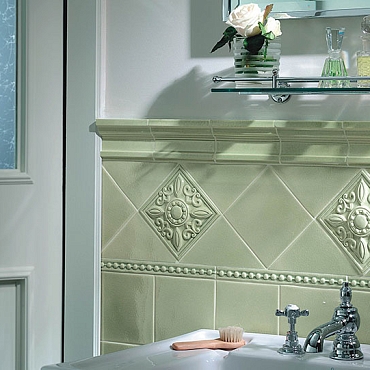 Essenze Capitello Genziana6x13