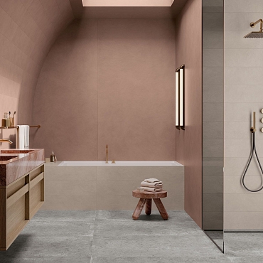 Alterego Ash Nat Rett60x120