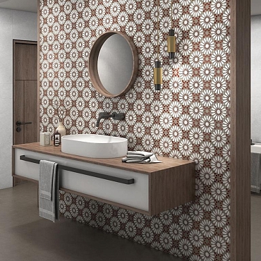 Morocco Lagoon Cool30x90