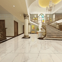 Керамогранит Guangdong Shenghui Full Body Marbles