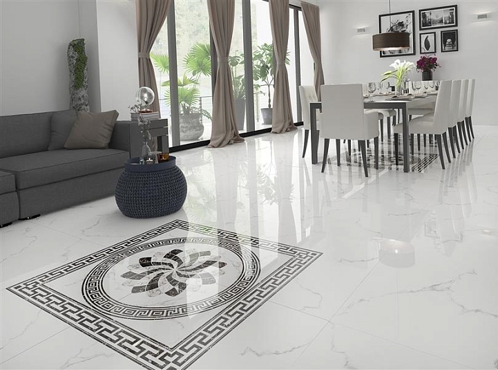 Керамогранит Sina Tile 90x90