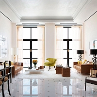 Напольная плитка Eurotile Lia