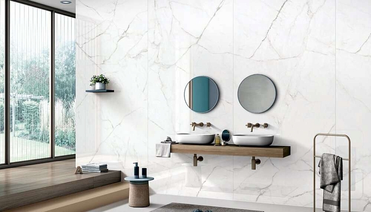 Керамогранит Ocean Ceramic 120х278