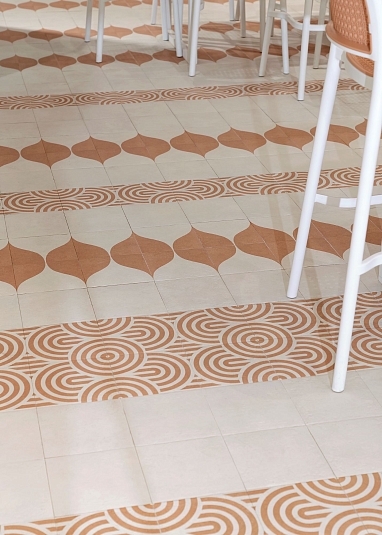 Керамогранит Mainzu Canem Terra