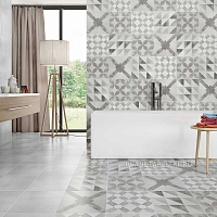 Универсальная плитка Alborz Leon