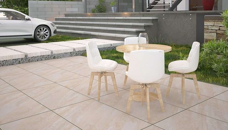 Керамогранит Ocean Ceramic 20mm