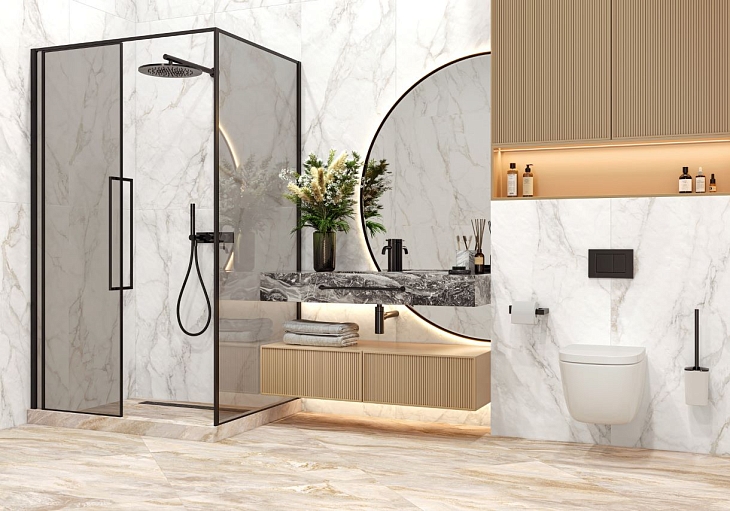 Плитка LCM 80x80