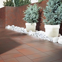 Плитка Paradyz Cloud Brown