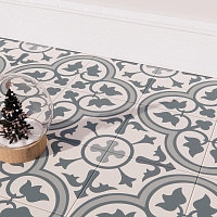 Керамогранит Prissmacer Dover