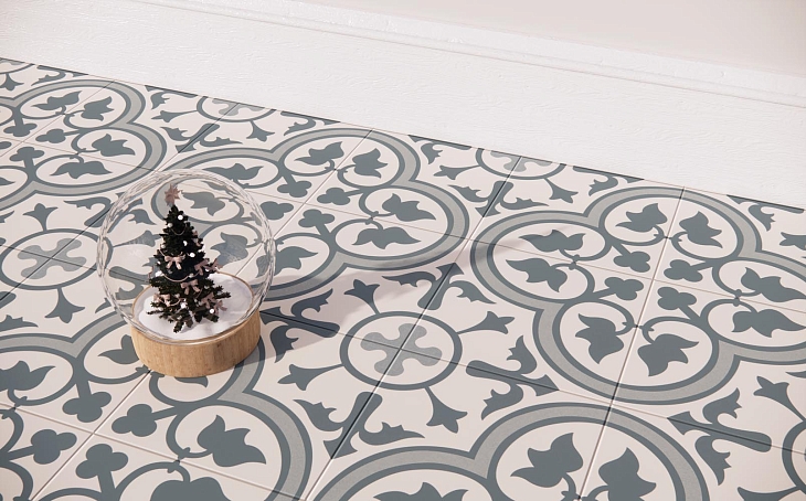 Керамогранит Prissmacer Dover