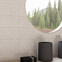 Плитка Saloni Markthal