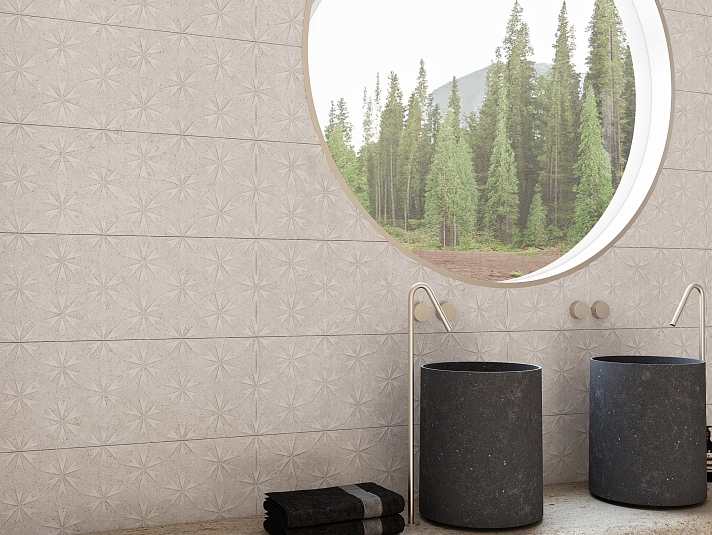 Плитка Saloni Markthal