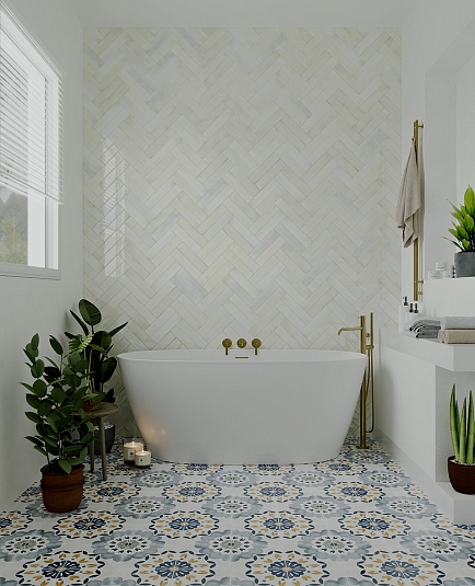 Плитка Smile Tile Jazz