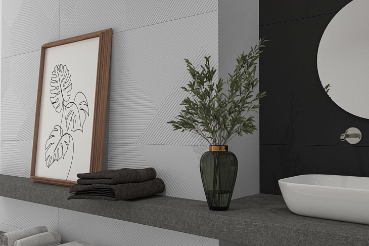 Керамогранит Fakhar 60X120