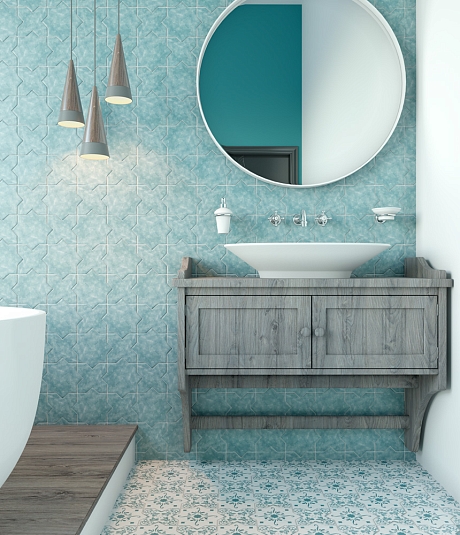 Керамогранит Cevica Becolors