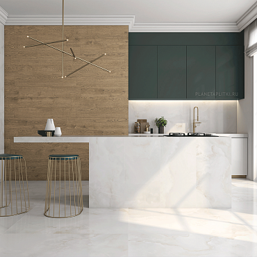 Cr. Amarna Shell (Leviglass) Rect.75x75