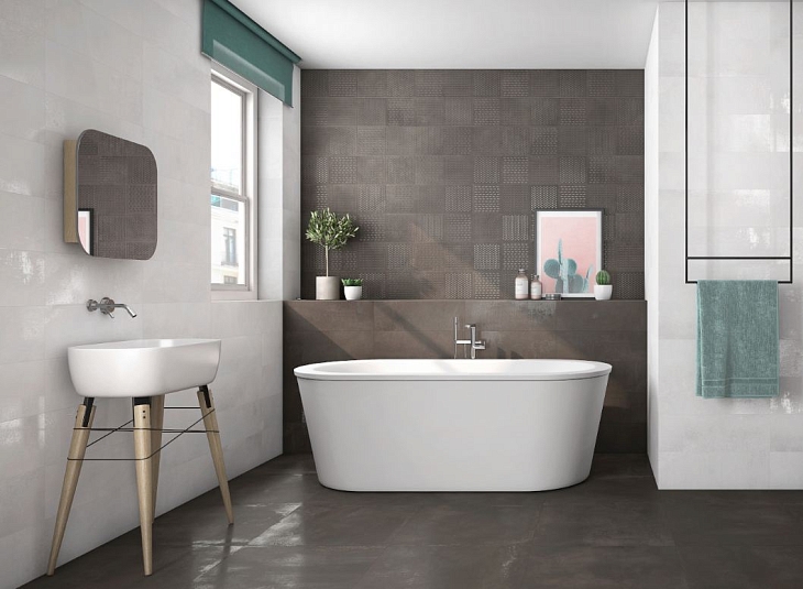 Плитка Argenta Gravity