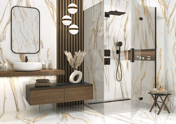 Керамогранит LCM 60x120