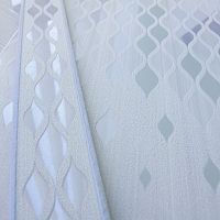 Плитка AltaCera Twist Blik Azul