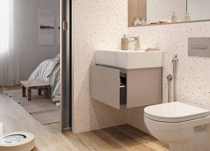 Керамогранит Kerranova Vetro