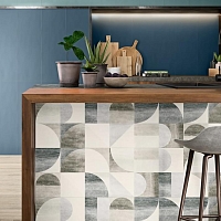 Настенная плитка Porcelanite Dos Trent 9532