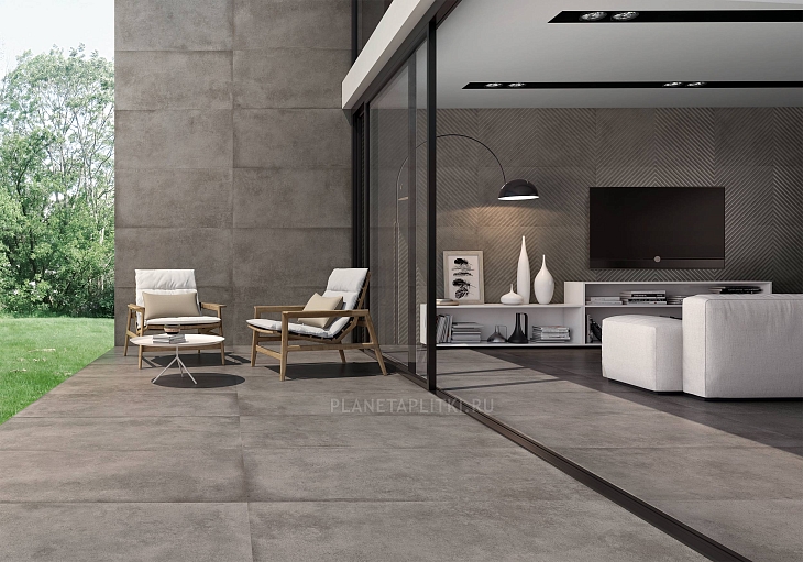 Керамогранит Ibero Materika