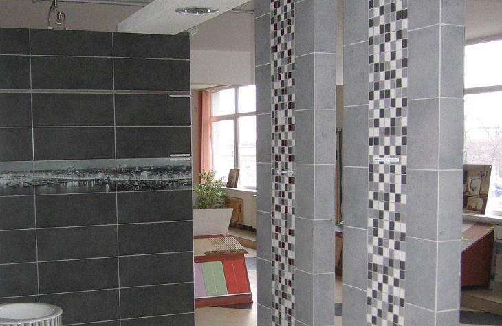 Плитка Ceramika Konskie Amsterdam