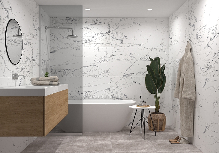 Керамогранит Pamesa At. Alpha