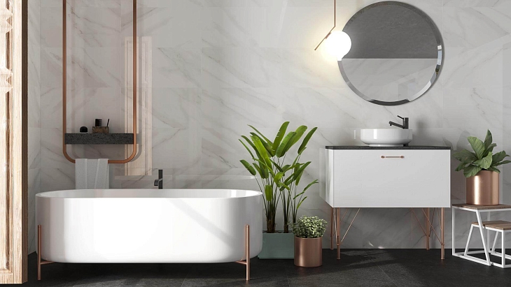 Керамогранит Pamesa Cr. Lenci