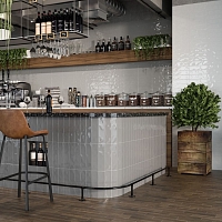 Настенная плитка El Barco Acuarela