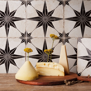 Fs Starlight Black LT22.3x22.3