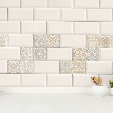 Ivanna BN Decor Mix BX10x20