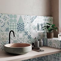 Керамогранит GayaFores Tessela