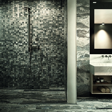 Castle Balmoral Lapp. Rett.20x120