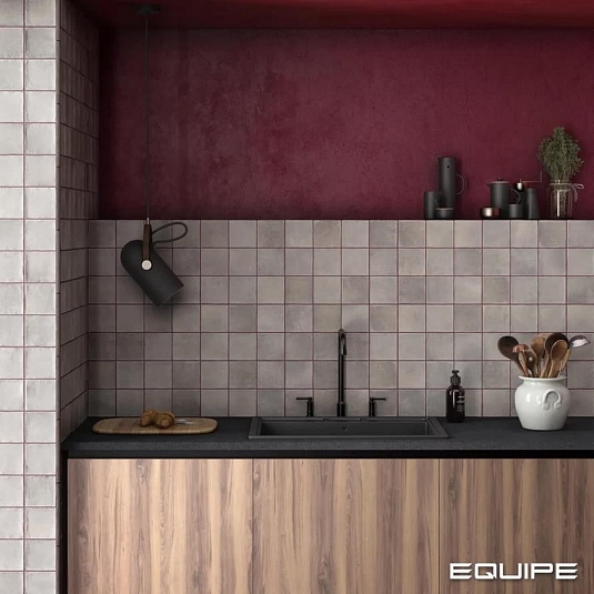 Настенная плитка Equipe Argile